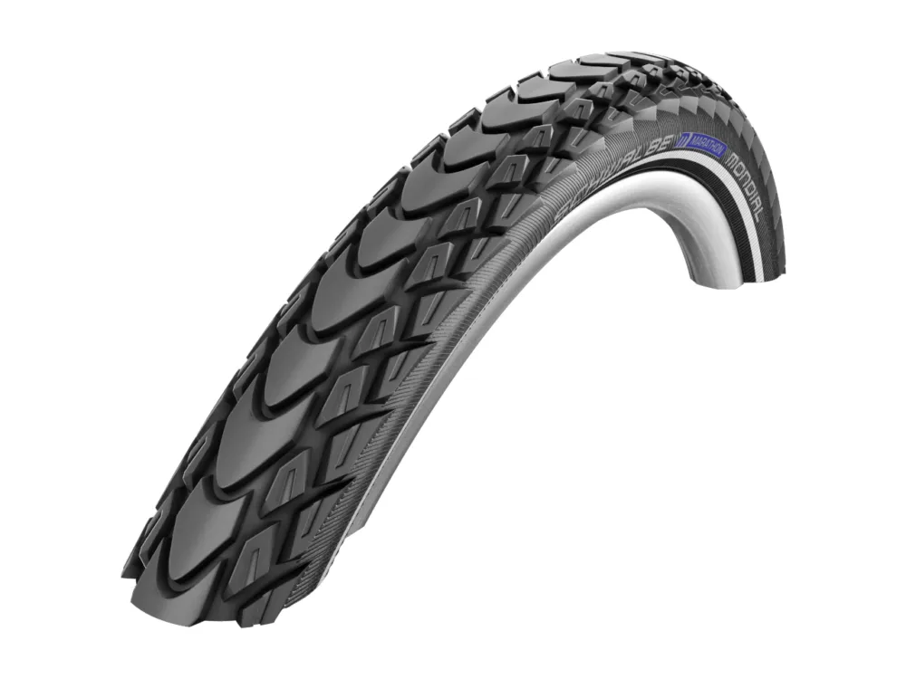 Anvelopa SCHWALBE MARATHON MONDIAL – 28X1.75 (47-622) HS428 B/B-SK+RT, ADDIX – sarma Reducere de preț