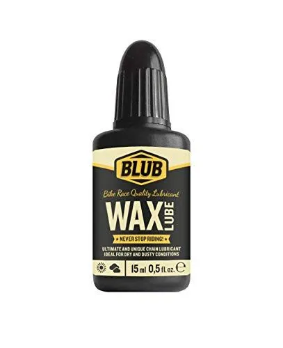 Popular Lubrifiant BLUB WAX LUBE 15 ML