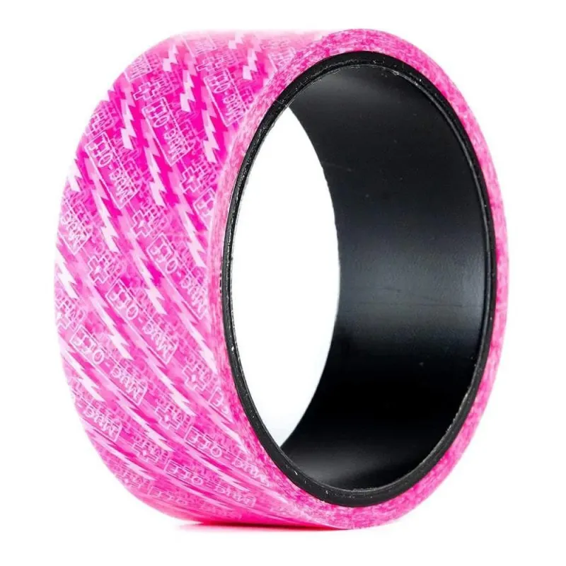 Fond de janta Muc-Off Tubeless Rim Tape 28mm Ofertă de sezon