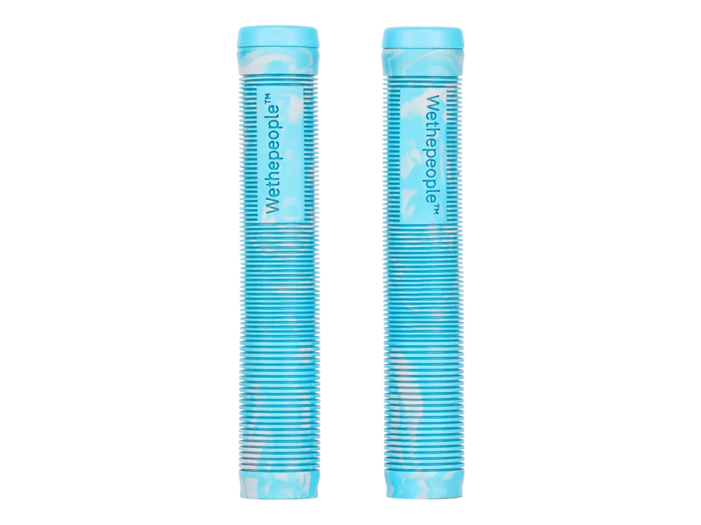 Transport gratuit Mansoane Wethepeople PERFECT fara flanse albastru deschis