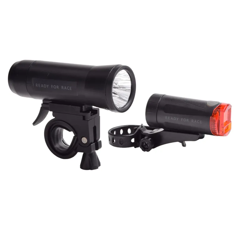 Set lumini RFR LIGHTING TOUR 15 6v negru Livrare rapidă