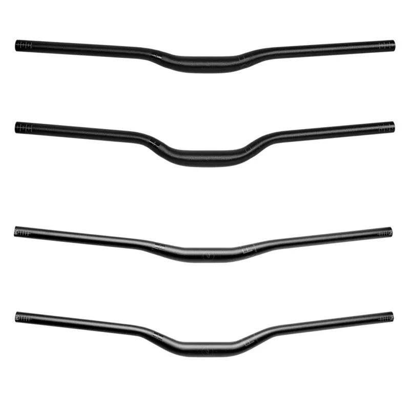 Ghidon RFR RISER TRAIL 31.8 740mm, rise 19 Preț mic