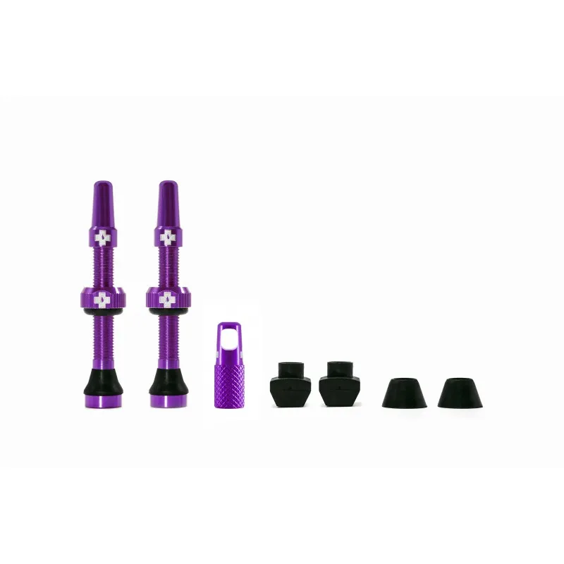 Valve Tubeless Muc-Off Presta MTB 44mm Mov Reduceri