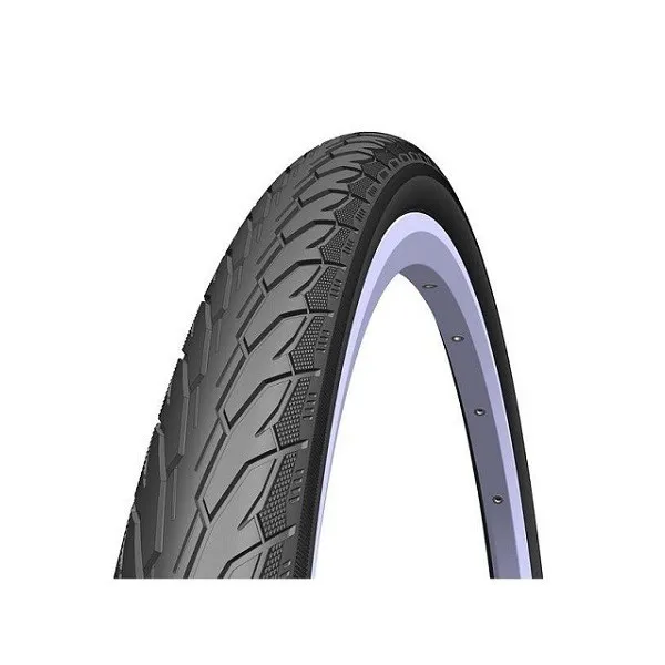 Anvelopa Mitas 26 X 1.50 40-559 V66 Flash Premium