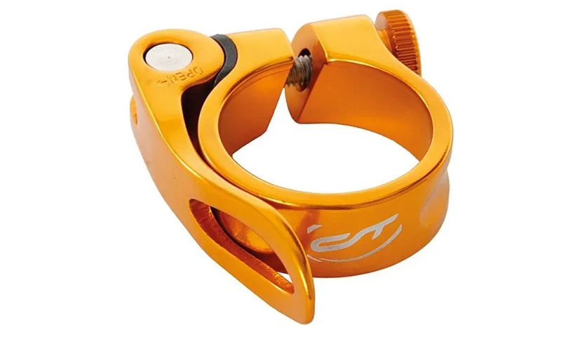 Colier tija sa CONTEC SC 303 SELECT aluminiu 34.9 orange Premium