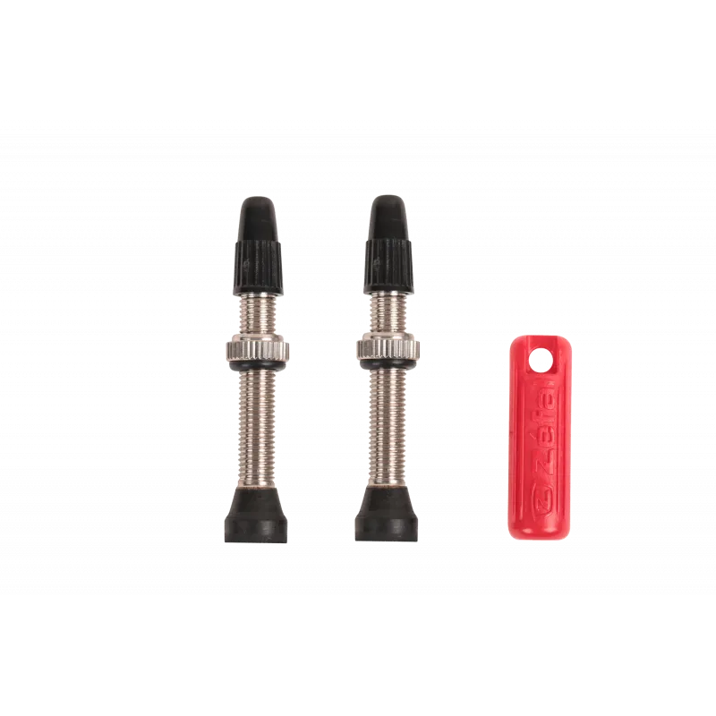 Set valve tubeless Zefal 45mm Ofertă
