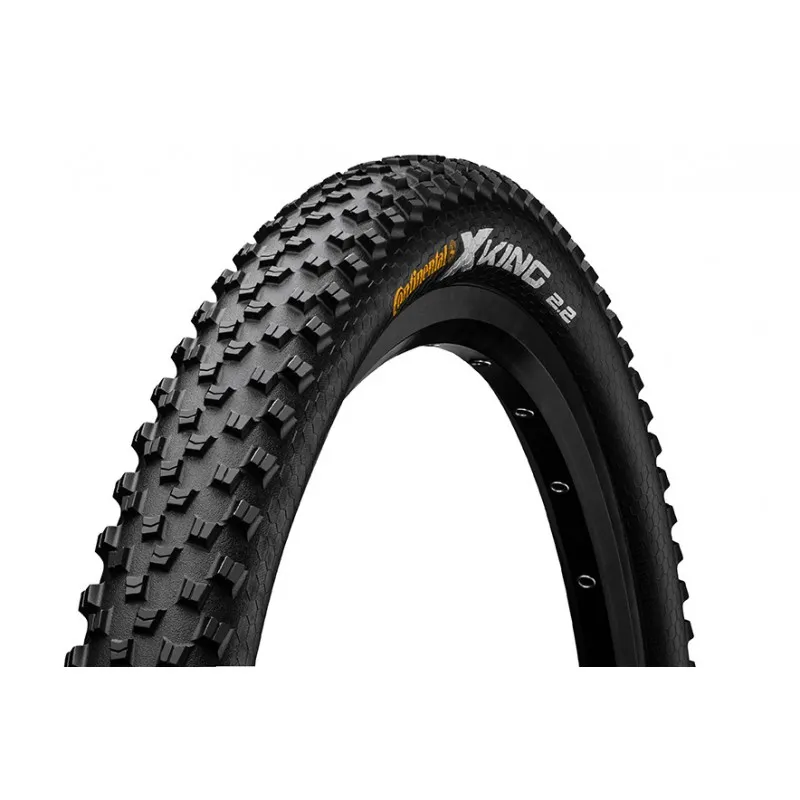 Reducere Anvelopa Continental Cross King Performance 55-622 (29-2,2)