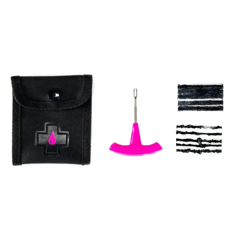 Kit de reparatie tubeless Muc-Off Ofertă specială