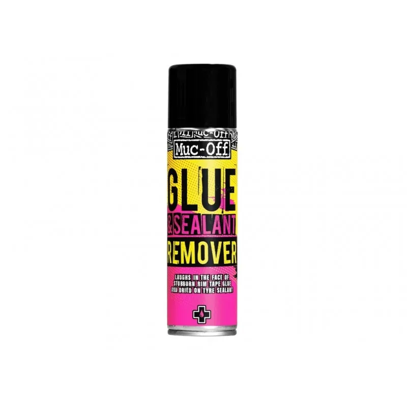 Reduceri Solutie Muc-Off pentru curatarea solutiei anti-pana/adeziv rim tape 200ml