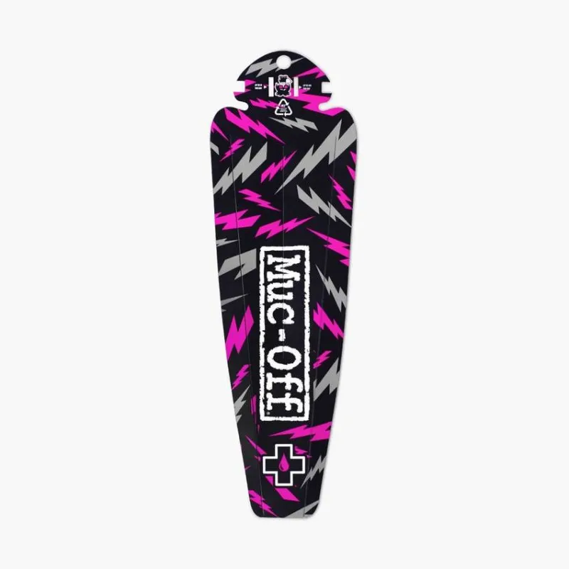 Aparatoare spate Muc-Off Ride Guard Bolt Disponibil imediat