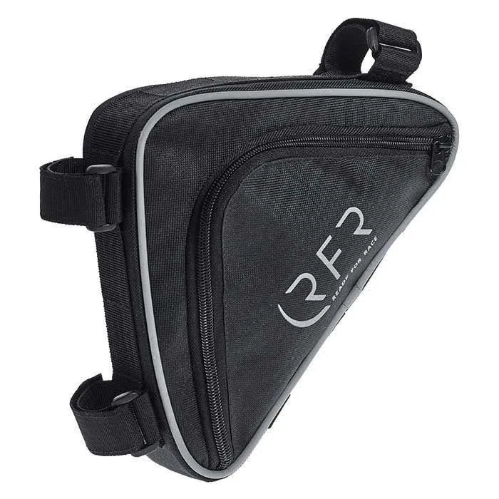 Retur gratuit Borseta cadru RFR TRIANGLE BAG S negru