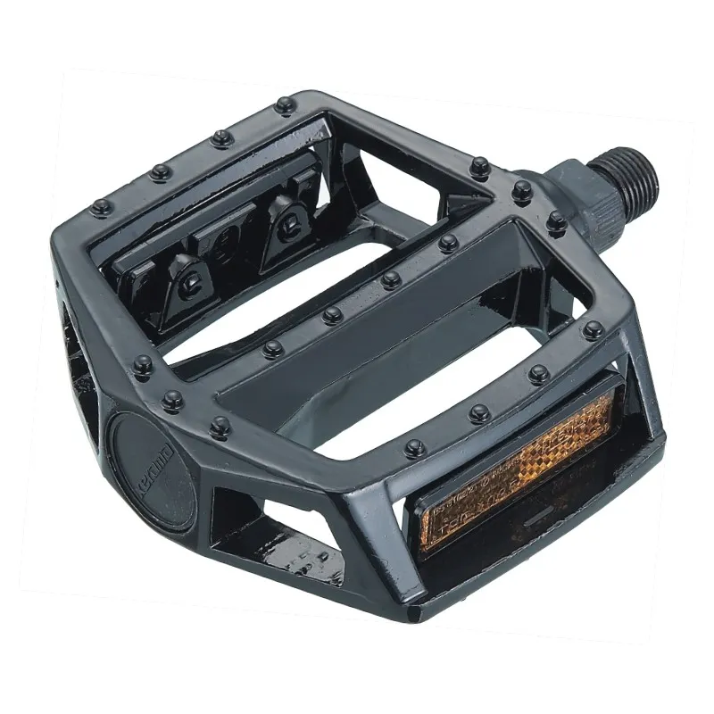 Mai ieftin Pedale Union SP-102N Alloy negre