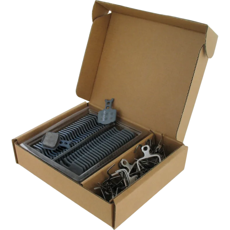 Promoție Placute de frana Var Tools pentru Formula R1, RX, RO, T1, Mega, The One, compozit organic