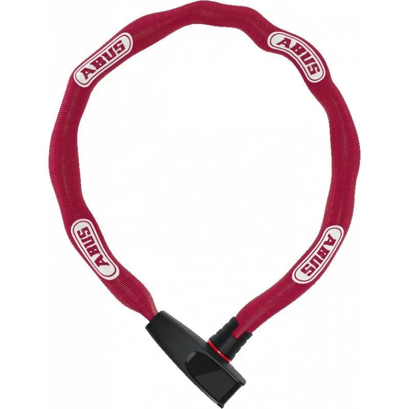 Antifurt ABUS Catena 6806k/85 coral Ofertă exclusivă
