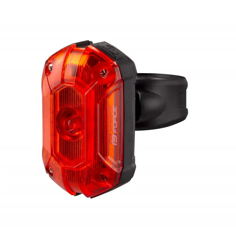 Stop spate Force Ruby2 25LM, 1x Led, USB Cel mai vândut