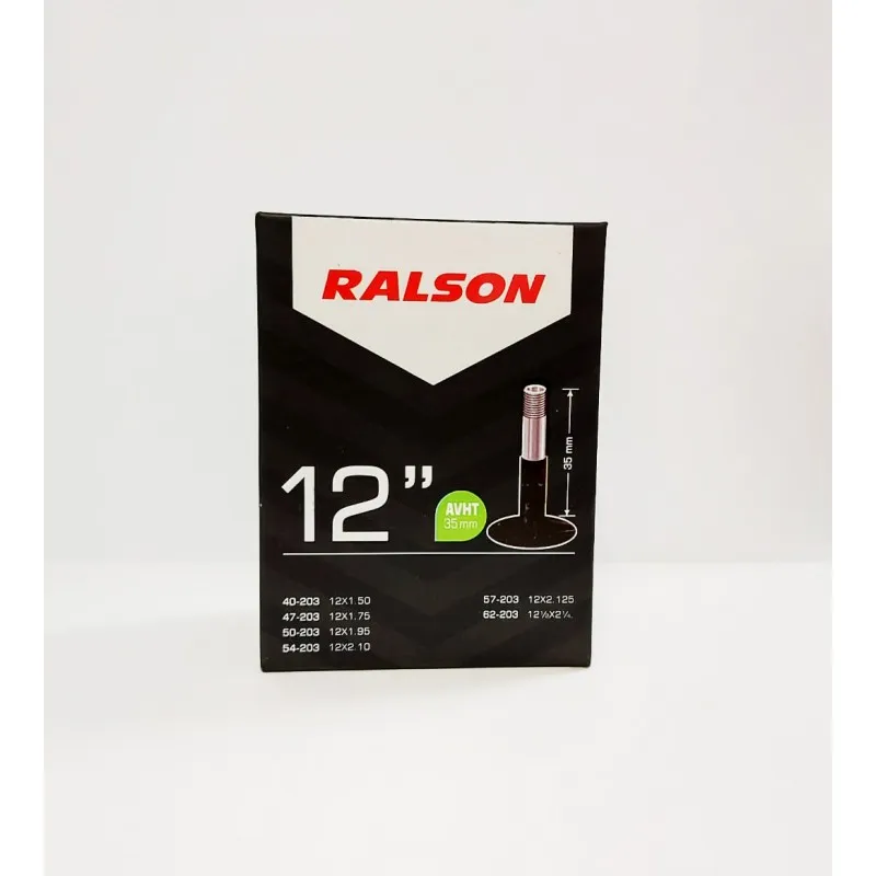 Camera Ralson 12×1.5/2.125 AV Vezi acum