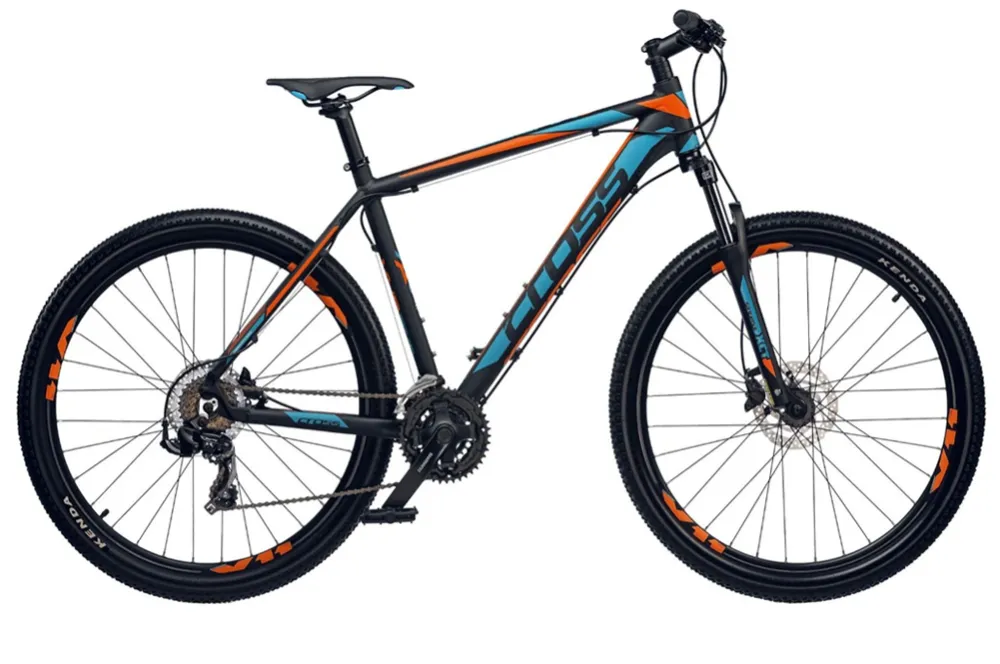 Bicicleta Cross GRX 7 HDB 29″ Preț promoțional