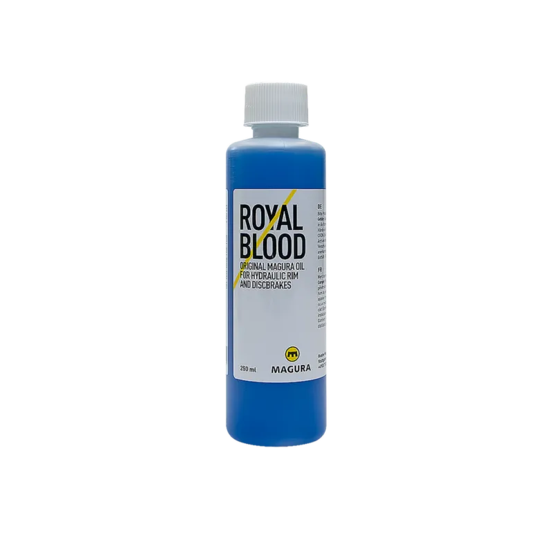 Ofertă limitată Lichid pentru frane Magura Royal Blood 250 ml
