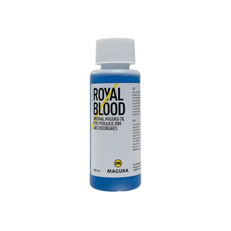 Reducere specială Ulei Magura Royal Blood 100 ml