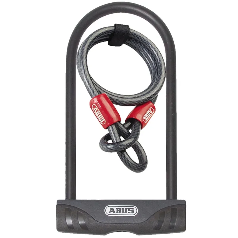Antifurt ABUS Facilo 32/150HB230+USH +Cobra 10/120 Cumpără online