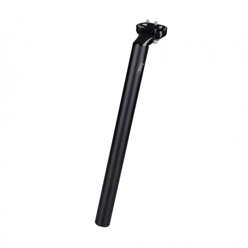 Tija sa Force Basic P4.2 25.4/400mm, negru mat. Discount
