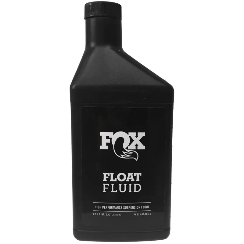 Ulei Fox Racing Shox Float Fluid 437 ml Doar azi