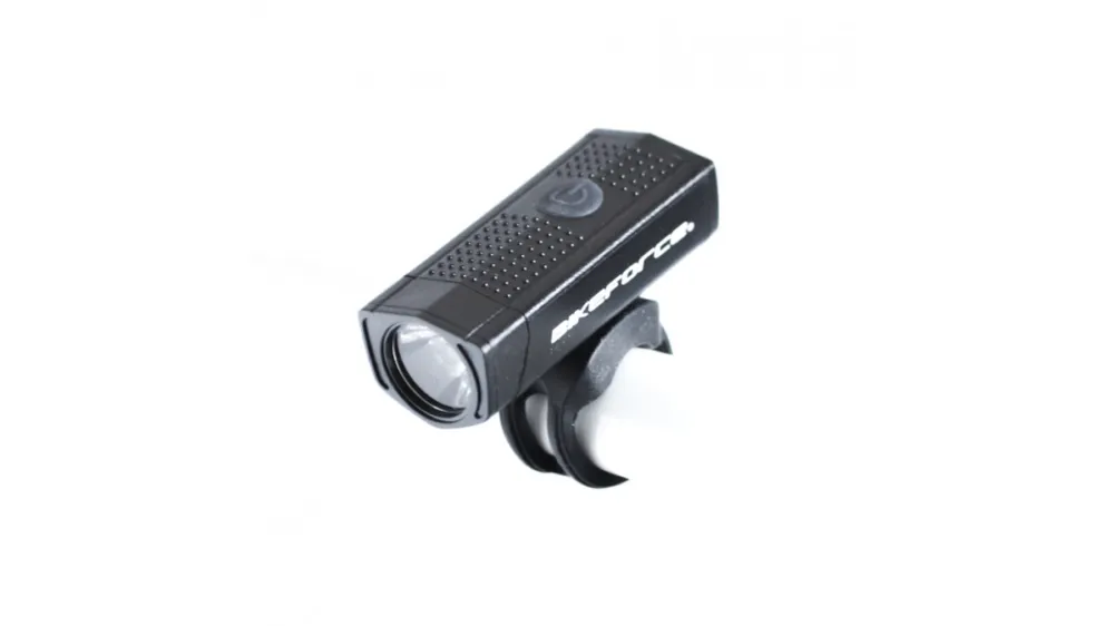 Vezi acum Lumină față BikeForce 150 LUM, incarcare USB, 1000mAh