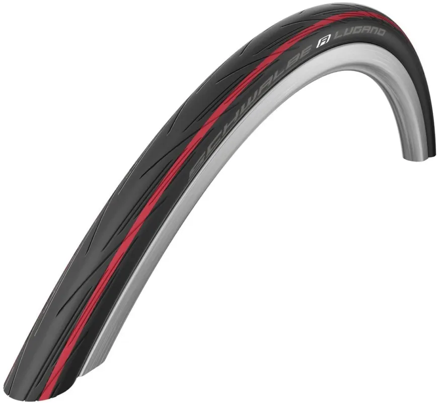 Anvelopa SCHWALBE LUGANO 700-23C/23-622 B/RS/B-SK pliabil Plată securizată