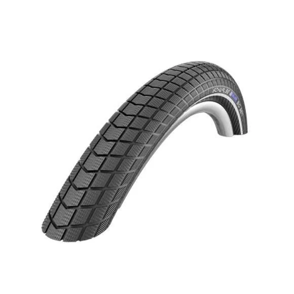 Anvelopa SCHWALBE BIG BEN 28-2.00/50-622 B/B-SK+RT sarma Preț mic