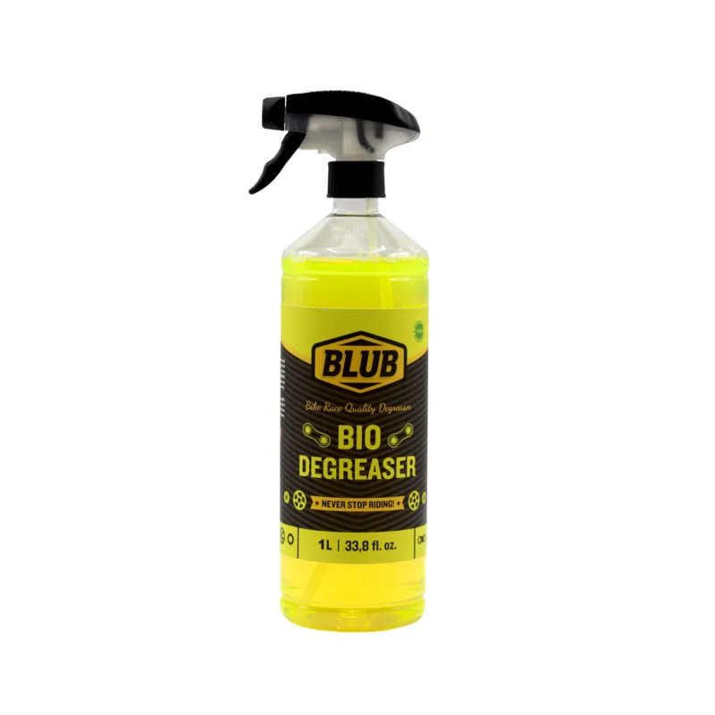 Degresant ecologic Blub Bio Degreaser 1L Super ofertă