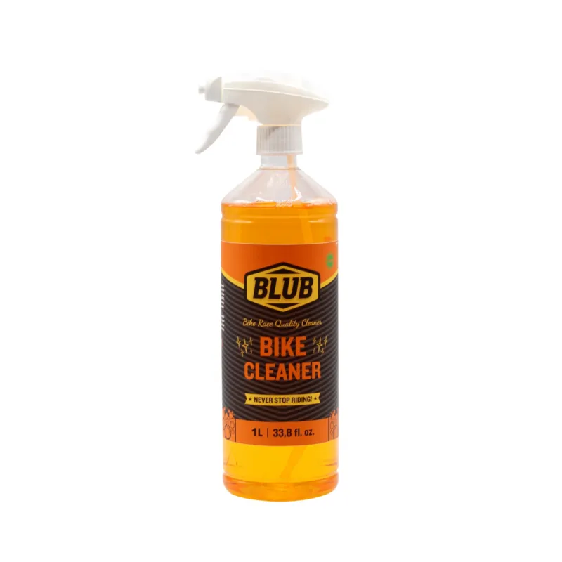 Disponibil imediat Șampon multifunctional Blub Bike Cleaner 1L