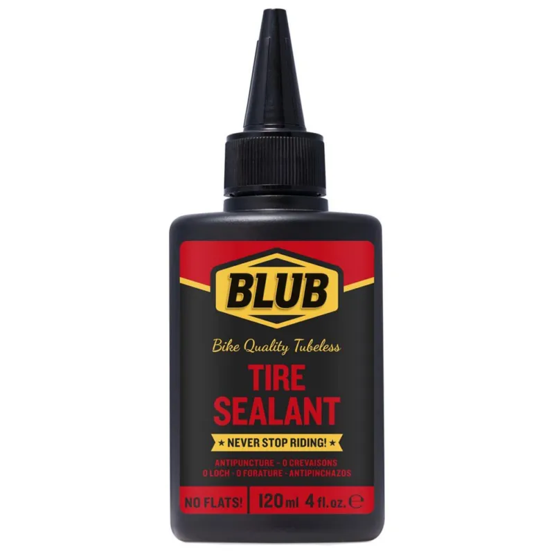 Cumpără acum Solutie anti-pana Blub Tire Sealant 120 ml