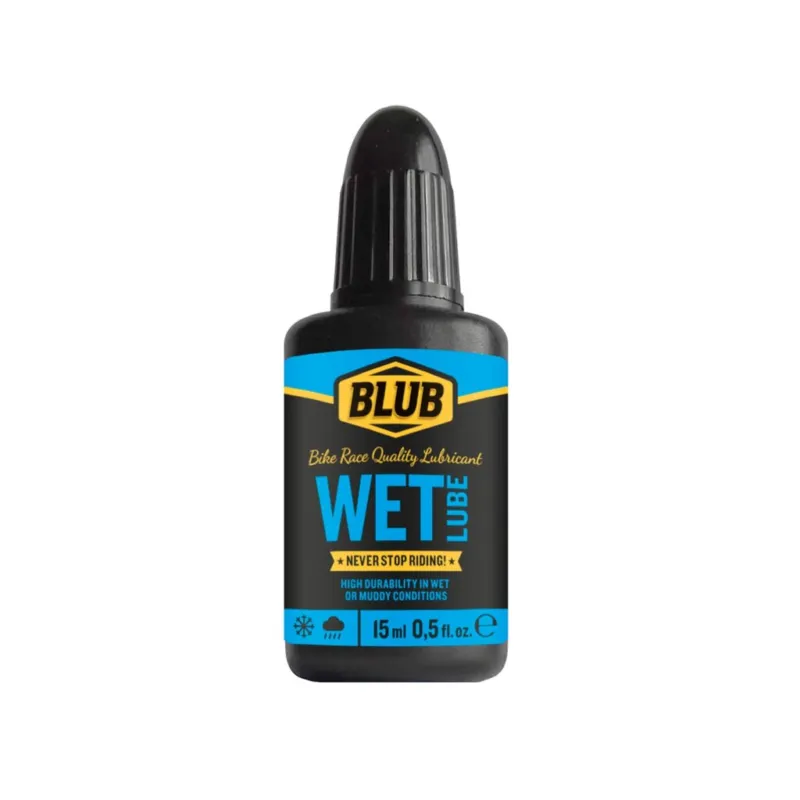 Lubrifiant Blub Wet Lube 15 ml Livrare expres