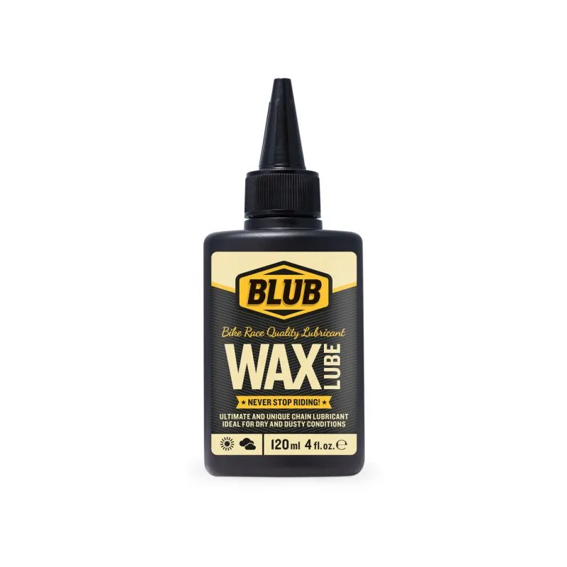 Transport gratuit Lubrifiant Blub Wax Lube 120 ml