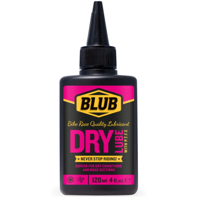 Vezi acum Lubrifiant Blub Dry Lube 120 ml