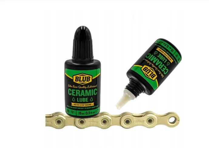 Lubrifiant Blub Ceramic Lube 15ml Lichidare de stoc