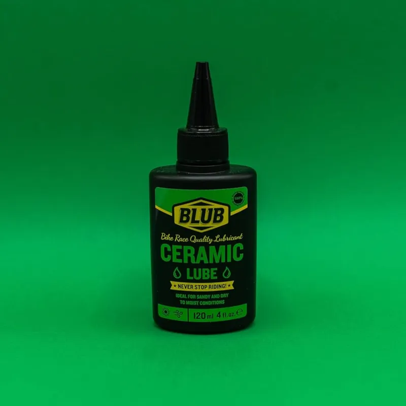 Reducere extra Lubrifiant Blub Ceramic Lube 120 ml