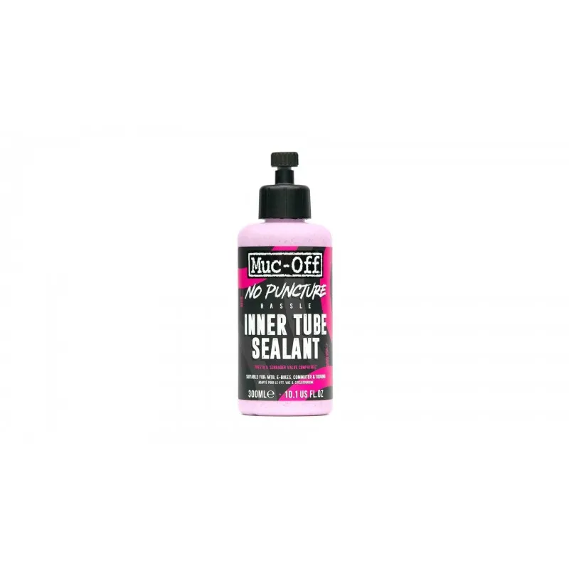 Cel mai vândut Solutie antipana Muc-Off No Puncture Hassle 300mL