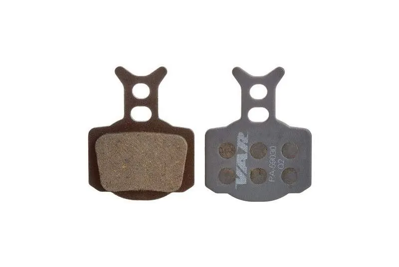 Placute de frana Var Tools pentru Formula R1, RX, RO, T1, Mega, The One Chilipir