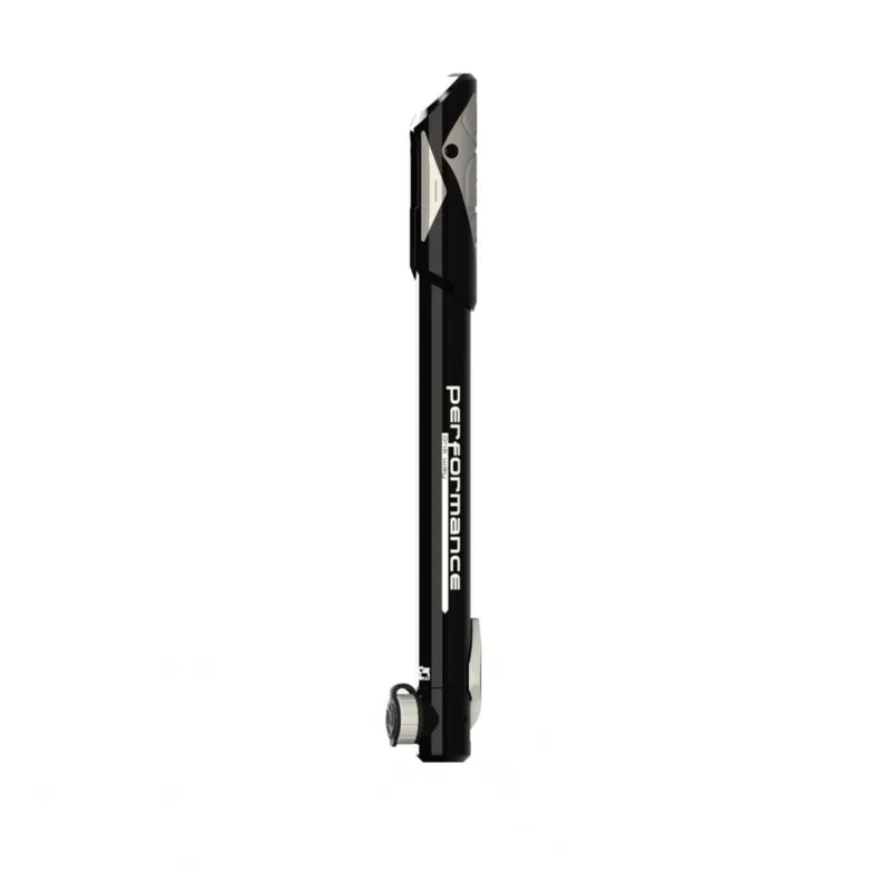 Expediere rapidă Minipompa Pro Performance 2 WAY 160 PSI alu pentru valva presta/auto