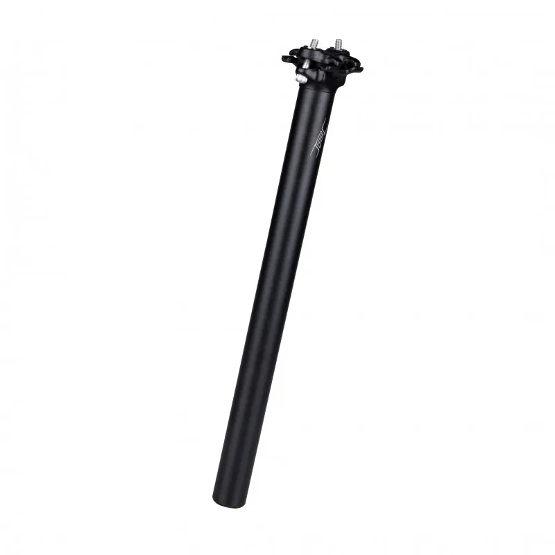 Bestseller Tija sa Force Basic P4.6 27.2/400mm, negru mat