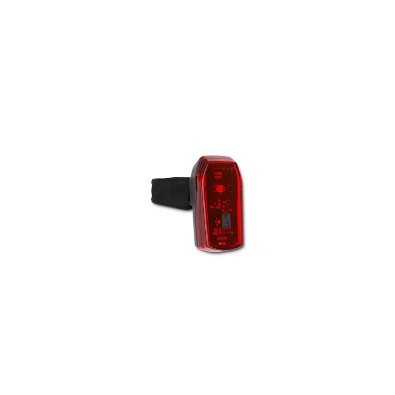 Stop spate RFR REAR LIGHT TOUR HPP Lichidare de stoc