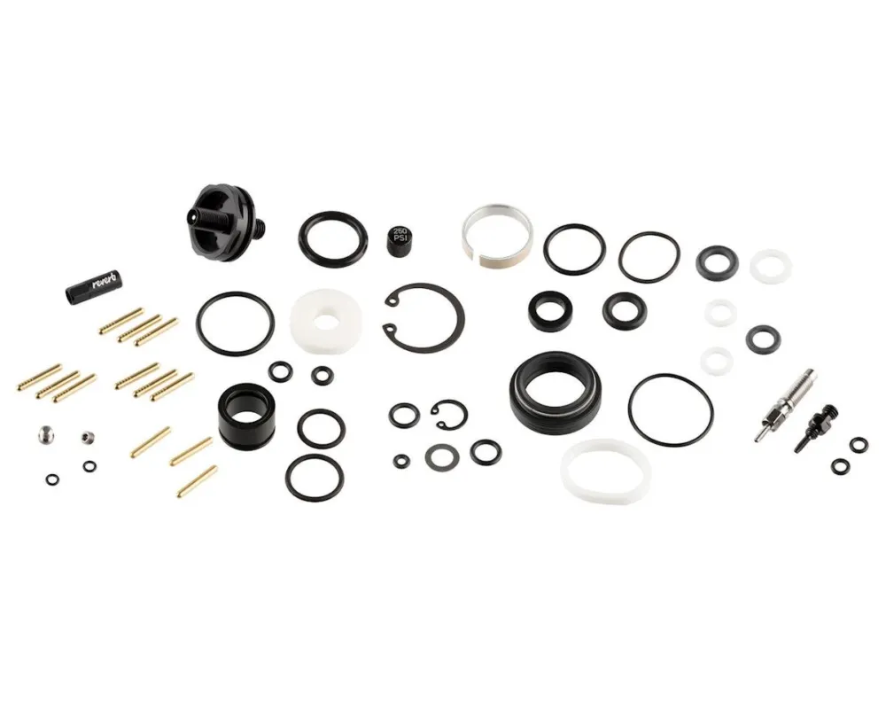 RockShox service kit pentru Reverb Full Service Kit A1 2011-2013 11.6818.003.010 Livrare rapidă