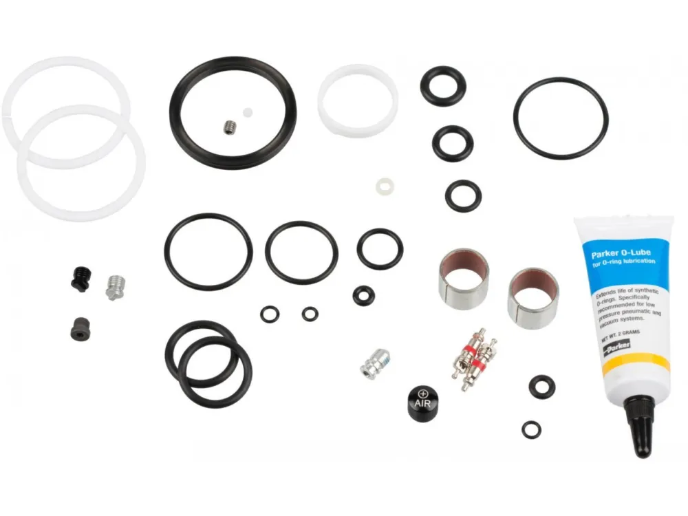 Promoție RockShox service kit pentru RockShox Monarch Plus 11.4115.129.010