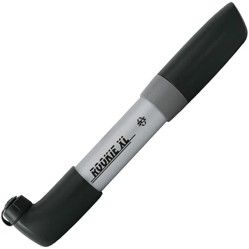 Pompa SKS Rookie XL Retur ușor