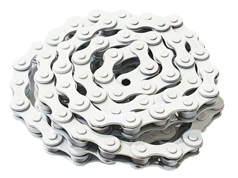 Lant ODYSSEY Bluebird alb Comandă acum