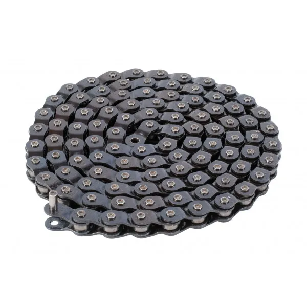 Lant ODYSSEY Bluebird halflink negru Premium