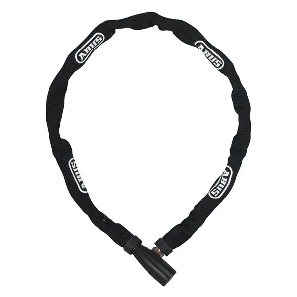 Reducere extra Antifurt bicicleta ABUS 1500/110 Web, negru