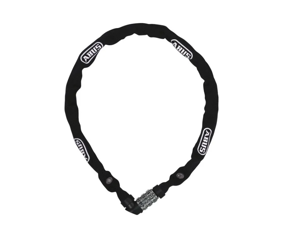 Antifurt bicicleta ABUS 1200/110 Web, negru Reducere specială