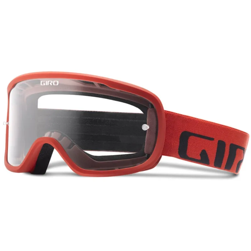 Ochelari GIRO Tempo rosu Retur gratuit